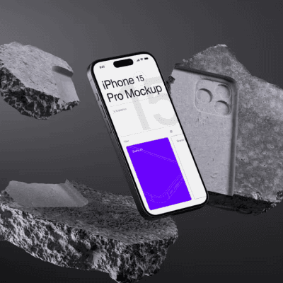 Fluxa Terra Branding