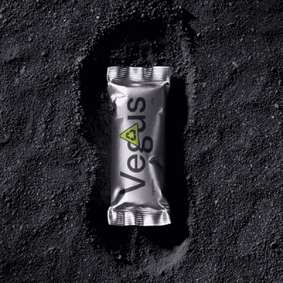 Maxon Crest Branding