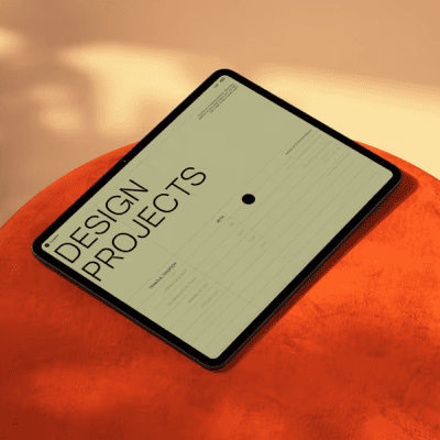 Quadro Forge Branding